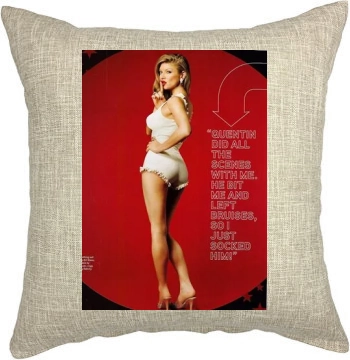 Fergie Pillow