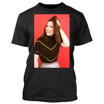 Hayley Atwell Men's TShirt