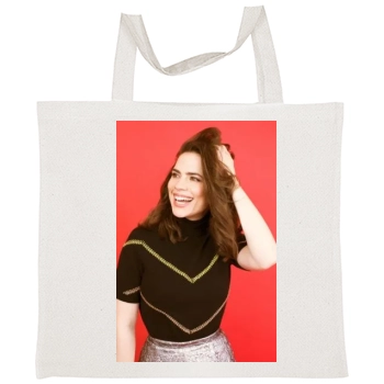 Hayley Atwell Tote