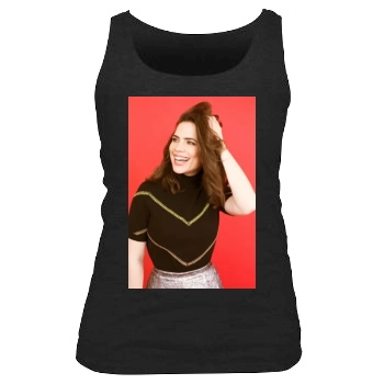 Hayley Atwell Women's Tank Top