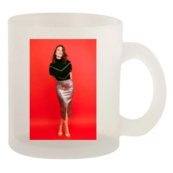 Hayley Atwell 10oz Frosted Mug