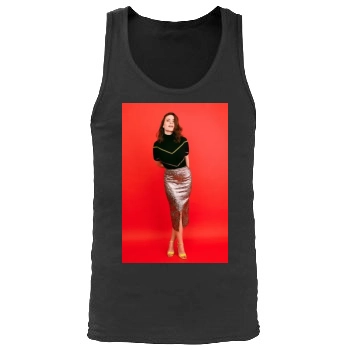 Hayley Atwell Men's Tank Top