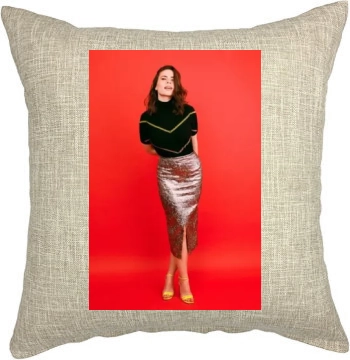 Hayley Atwell Pillow