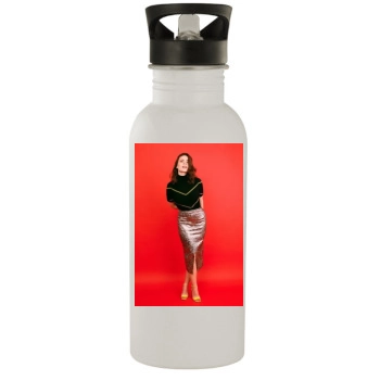 Hayley Atwell Stainless Steel Water Bottle