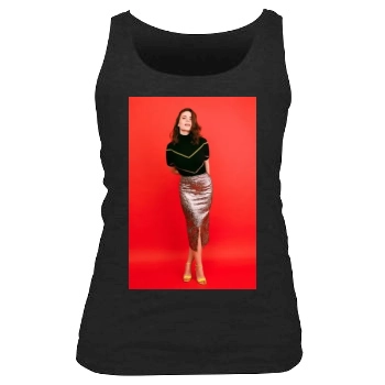 Hayley Atwell Women's Tank Top