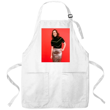 Hayley Atwell Apron