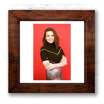 Hayley Atwell 6x6