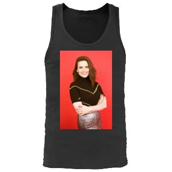 Hayley Atwell Men's Tank Top