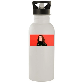 Hayley Atwell Stainless Steel Water Bottle