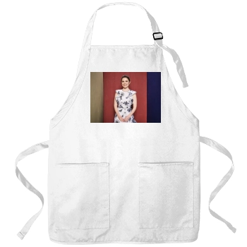 Hayley Atwell Apron