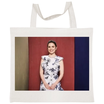 Hayley Atwell Tote