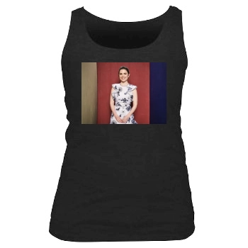 Hayley Atwell Women's Tank Top