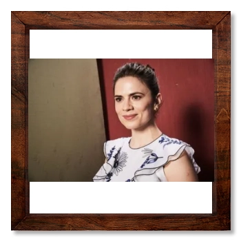 Hayley Atwell 12x12