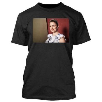 Hayley Atwell Men's TShirt