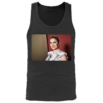 Hayley Atwell Men's Tank Top