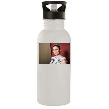 Hayley Atwell Stainless Steel Water Bottle