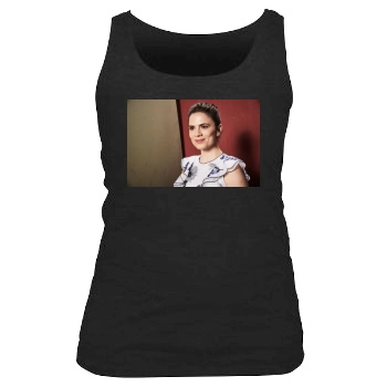 Hayley Atwell Women's Tank Top