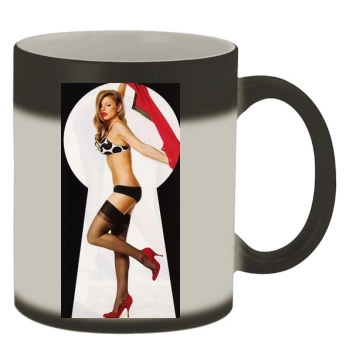 Fergie Color Changing Mug