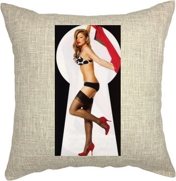 Fergie Pillow