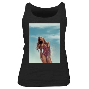 Heidi Klum Women's Tank Top