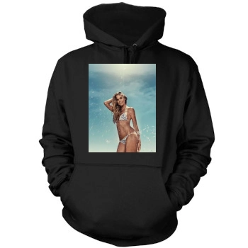 Heidi Klum Mens Pullover Hoodie Sweatshirt