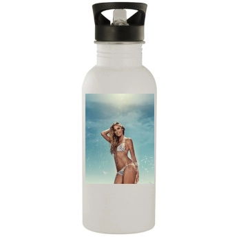 Heidi Klum Stainless Steel Water Bottle