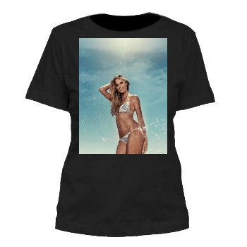 Heidi Klum Women's Cut T-Shirt