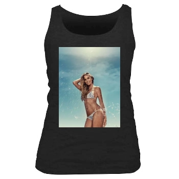 Heidi Klum Women's Tank Top