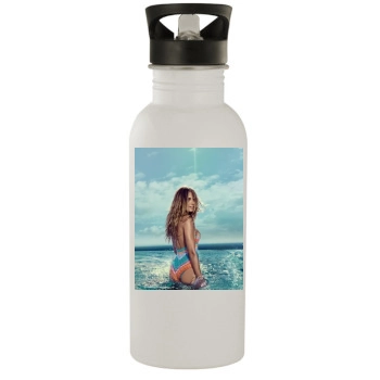 Heidi Klum Stainless Steel Water Bottle