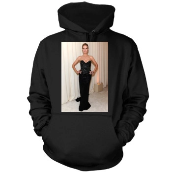 Heidi Klum Mens Pullover Hoodie Sweatshirt