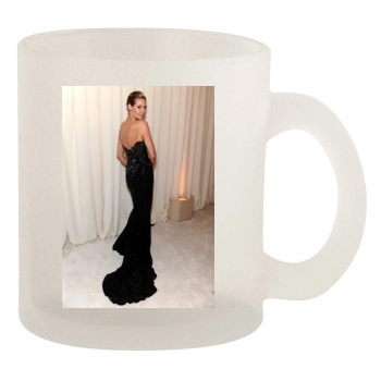 Heidi Klum 10oz Frosted Mug