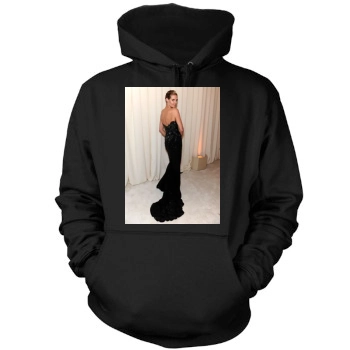 Heidi Klum Mens Pullover Hoodie Sweatshirt