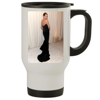 Heidi Klum Stainless Steel Travel Mug