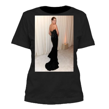 Heidi Klum Women's Cut T-Shirt