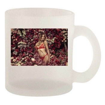 Heidi Klum 10oz Frosted Mug