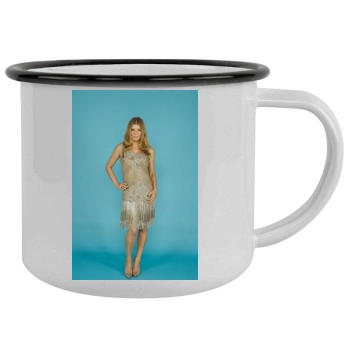 Fergie Camping Mug