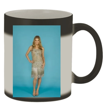 Fergie Color Changing Mug