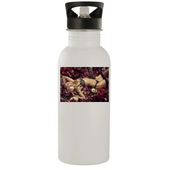 Heidi Klum Stainless Steel Water Bottle