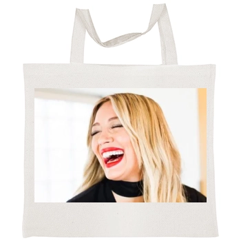 Hilary Duff Tote