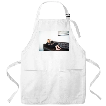 Hilary Duff Apron