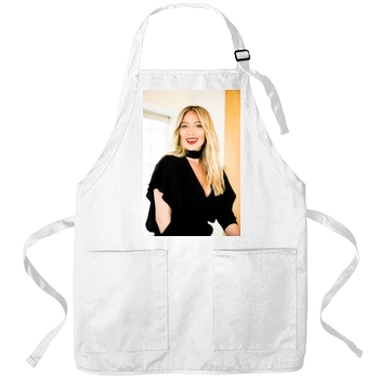 Hilary Duff Apron