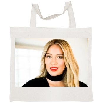 Hilary Duff Tote