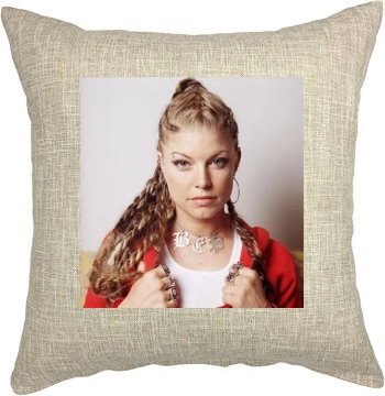 Fergie Pillow