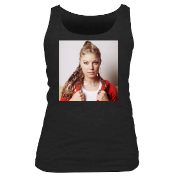 Fergie Women's Tank Top