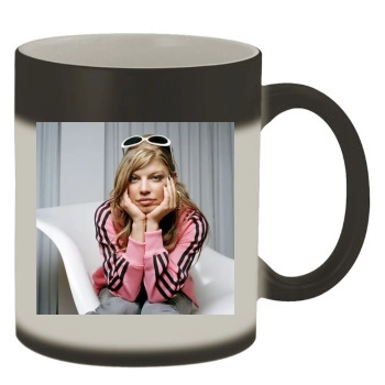 Fergie Color Changing Mug