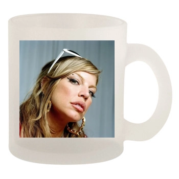 Fergie 10oz Frosted Mug