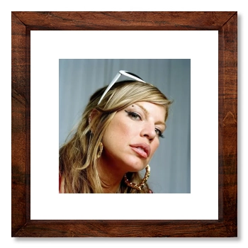 Fergie 12x12