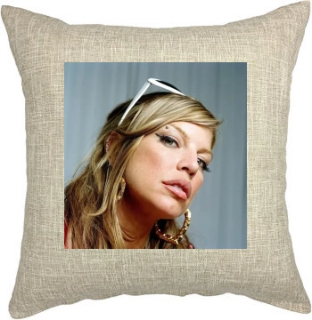 Fergie Pillow