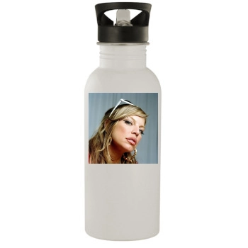 Fergie Stainless Steel Water Bottle