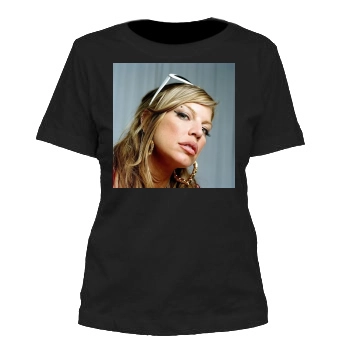 Fergie Women's Cut T-Shirt